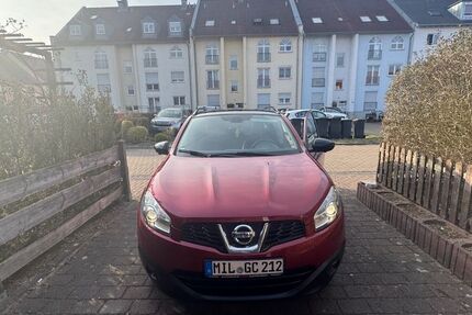 Nissan Qashqai 144.000 km 8.000 &euro; Kleinheubach 63924
