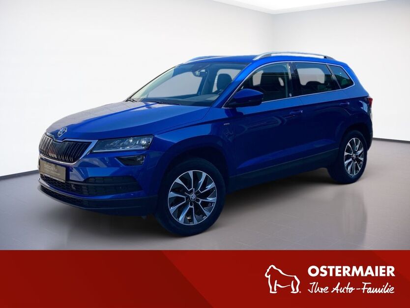 Skoda Karoq 73.870 km 27.380 € Eggenfelden 84307