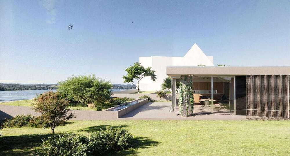 Haus zum Kaufen in Speyer 1.350.000 € 186 m²
