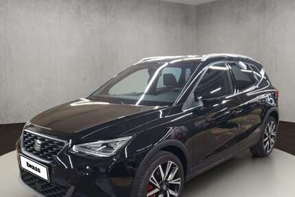 Seat Arona 37.600 km 18.950 &euro; Aschaffenburg 63739