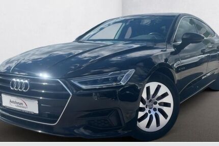 Audi A7 82.293 km 35.990 € Ergolding 84030