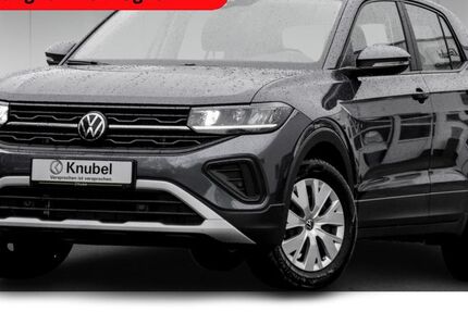 VW T-Cross 8.255 km 19.970 &euro; Greven 48268
