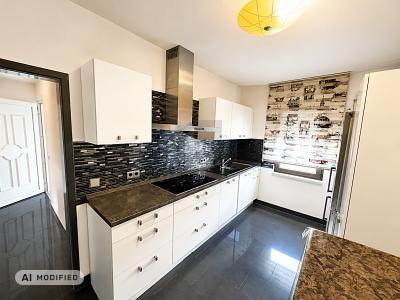FAMILIENFREUNDLICH - PARKNÄHE - SOFORT EINZIEHEN - Etagenwohnung Heilbronn Böckingen | Angebot:27252384