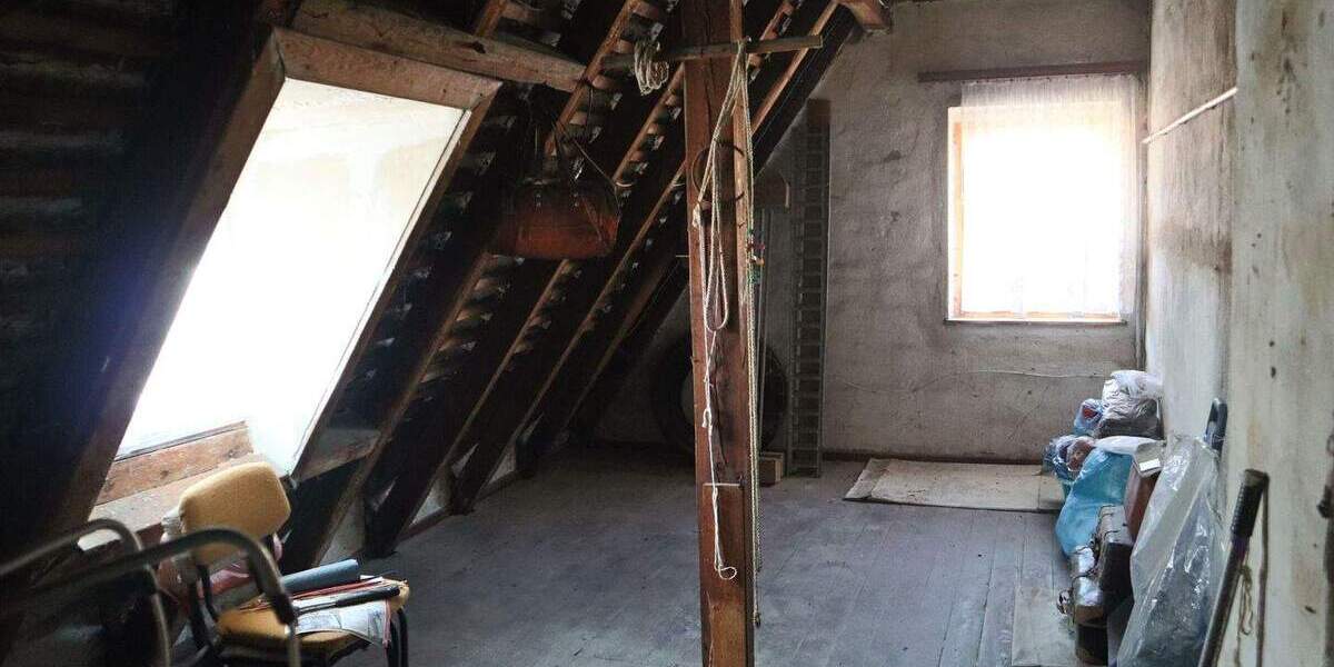 Doppelhaushälfte Annaburg - 5 Zimmer, 100 m&sup2;, 93.000&euro; | Angebot:26306275