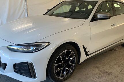 BMW i4 150.000 km 34.950 &euro; Steinbach-Hallenberg OT Herges-Hallenberg 98587