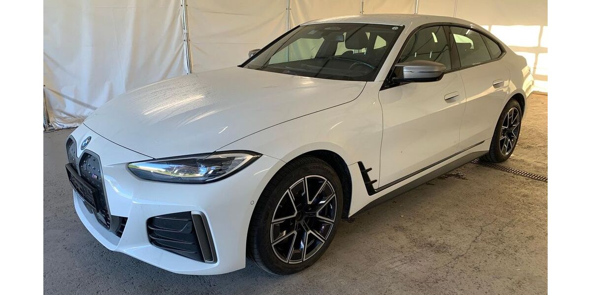 BMW i4 150.000 km 34.950 &euro; Steinbach-Hallenberg OT Herges-Hallenberg 98587