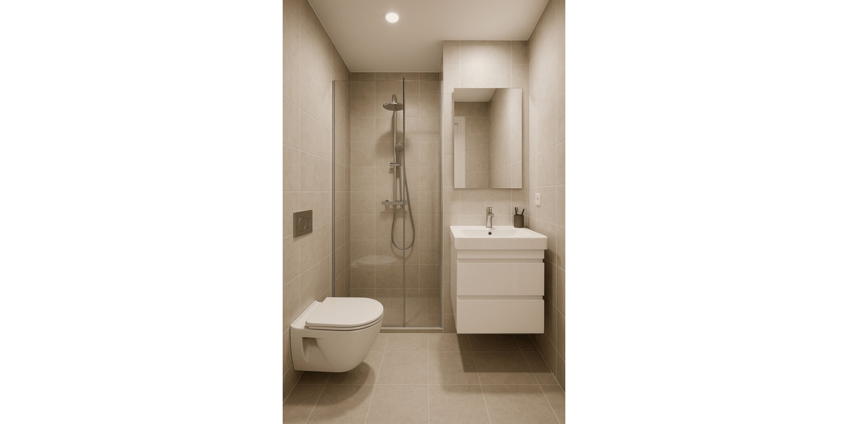 Etagenwohnung Taucha - 2 Zimmer, 57 m&sup2;, 282.895&euro; | Angebot:26758826