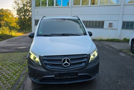 Mercedes-Benz Vito 126.631 km 21.301 &euro; Herscheid 58849
