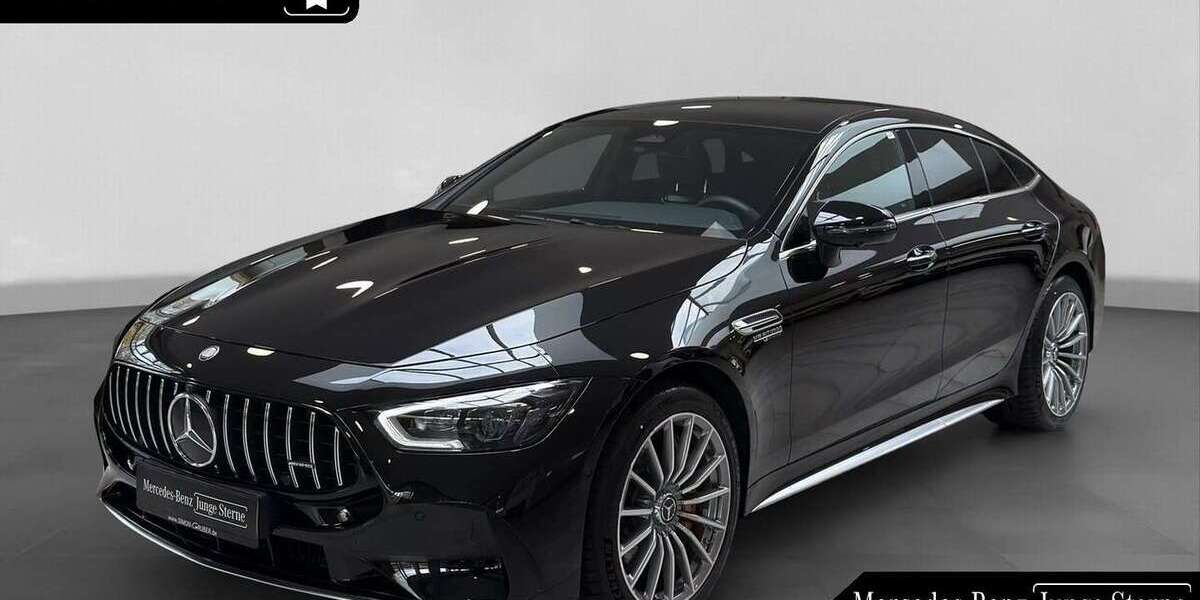 Mercedes-Benz AMG GT 6.982 km 133.900 &euro; Ottobrunn 85521