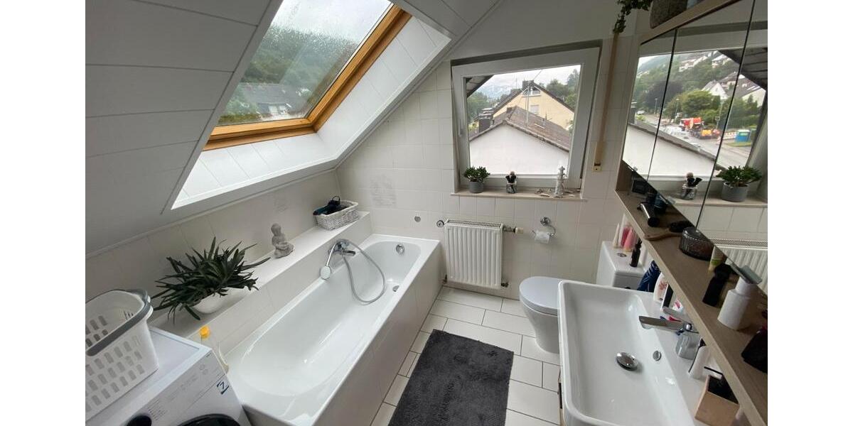 Maisonettenwohnung Bad Breisig - 3 Zimmer, 85 m&sup2;, 229.000&euro; | Angebot:26308537