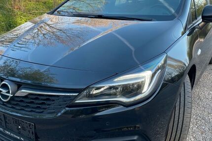 Opel Astra 107.900 km 8.900 &euro; Freilassing 83395