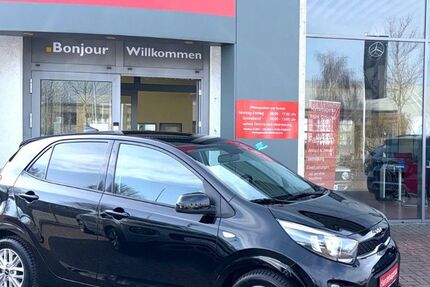 Kia Picanto 10.600 km 14.490 &euro; Stralsund 18439