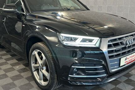 Audi Q5 89.978 km 29.240 &euro; Horb am Neckar 72160