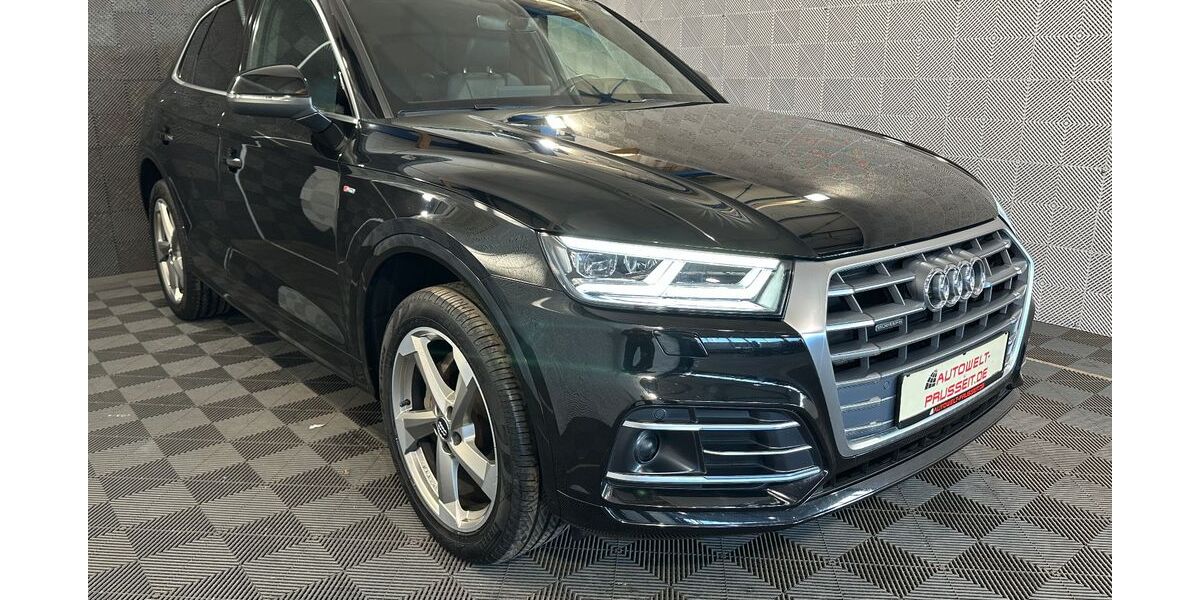 Audi Q5 89.978 km 30.240 &euro; Horb am Neckar 72160