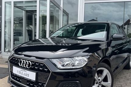 Audi A1 51.900 km 19.750 € Kuppenheim 76456