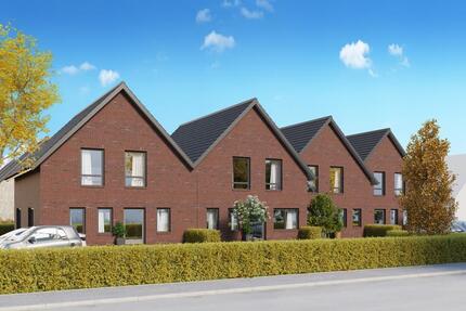 Ihr Traumhaus zur Miete – mit langfristiger Perspektive! 4 zimmer