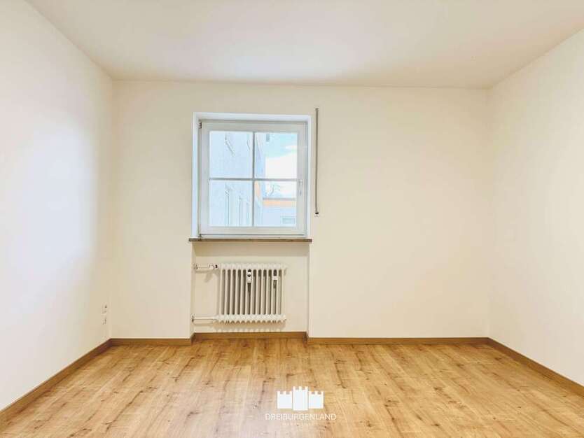 Wohnung zum Mieten in Passau 670 € 83 m²