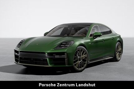 Porsche Panamera 15.600 km 189.490 &euro; Ergolding 84030