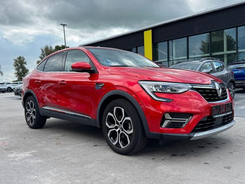 Renault Arkana 43.000 km 18.990 € Wiesmoor 26639