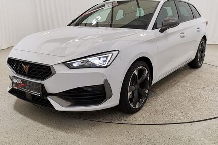 Cupra Leon 21.850 km 24.369 € Chemnitz - Mittelbach 09224