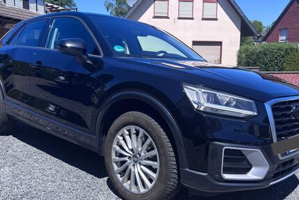 Audi Q2 98.700 km 13.900 &euro; Hückelhoven 41836