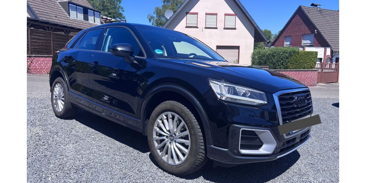 Audi Q2 98.700 km 13.900 &euro; Hückelhoven 41836