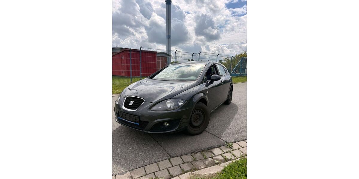 Seat Leon 230.300 km 1.450 &euro; GREIFSWALD 17489