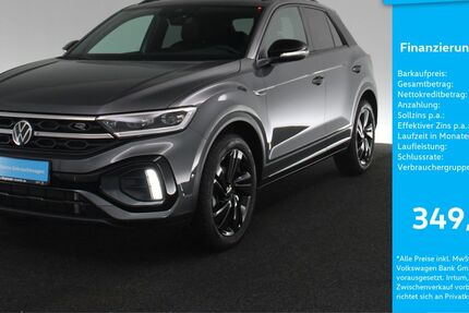 VW T-Roc 7.110 km 35.991 &euro; Krefeld 47803