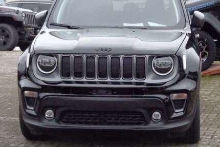 Jeep Renegade 29.900 km 26.695 &euro; Bühl 77815