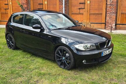 BMW 118 185.000 km 3.450 &euro; Seelow 15306