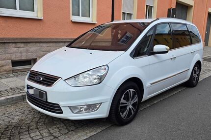 Ford Galaxy 240.000 km 5.000 &euro; Chemnitz 09130