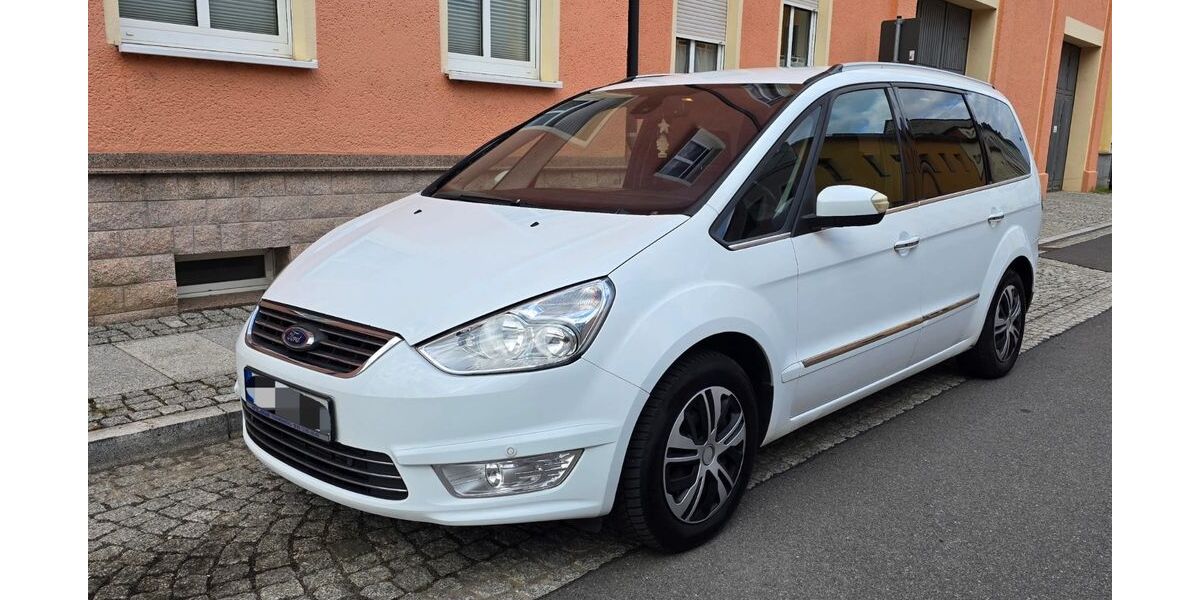 Ford Galaxy 240.000 km 5.000 &euro; Chemnitz 09130