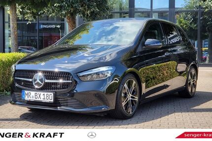 Mercedes-Benz B 180 6.000 km 33.890 &euro; Marburg 35039