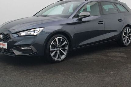 Seat Leon 65.000 km 21.980 &euro; Würzburg 97076