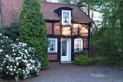 Haus zum Mieten in Bad Bevensen 1.300 € 100 m² 5 zimmer