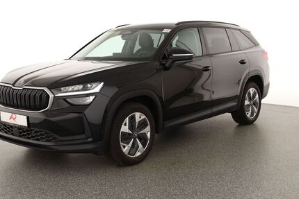 Skoda Kodiaq 14.758 km 45.880 &euro; Berlin 12103
