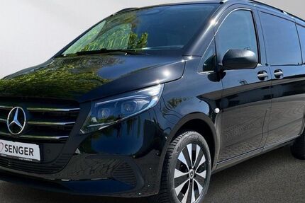 Mercedes-Benz Vito 9.500 km 70.151 &euro; Oldenburg OT Tweelbäke 26135