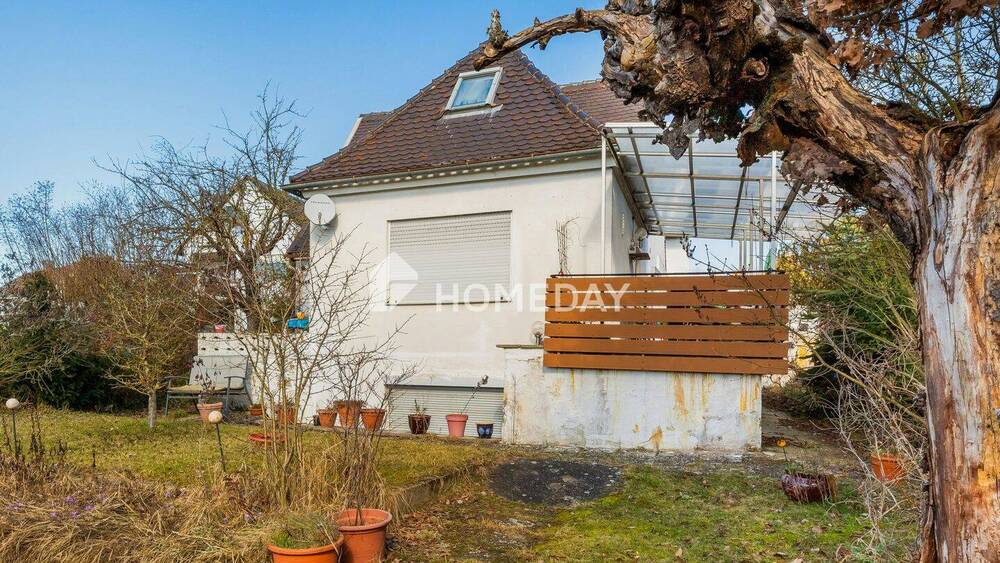 Einfamilienhaus Windsbach - 5 Zimmer, 102 m&sup2;, 242.000&euro; | Angebot:26359661
