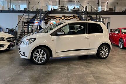 Seat Mii 65.000 km 6.990 € Pfaffenhofen 85276