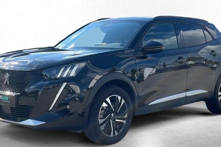 Peugeot 2008 51.738 km 18.900 &euro; Ansbach 91522