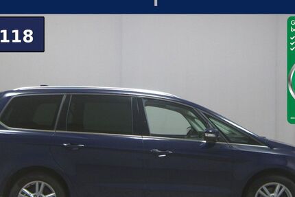 Ford Galaxy 187.373 km 13.590 &euro; Gyhum/Bockel 27404