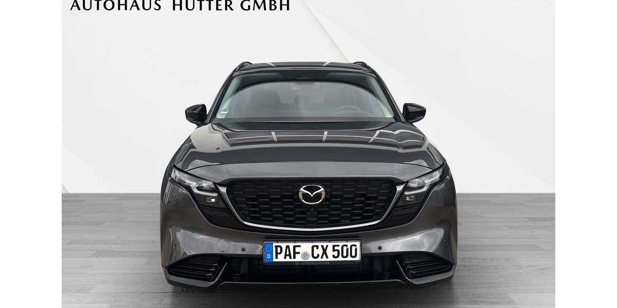 Mazda CX-5 3.248 km 41.590 &euro; Pfaffenhofen 85276