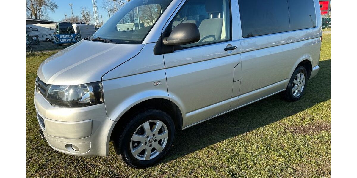 VW T5 Transporter 193.062 km 8.300 &euro; Rostock 18147