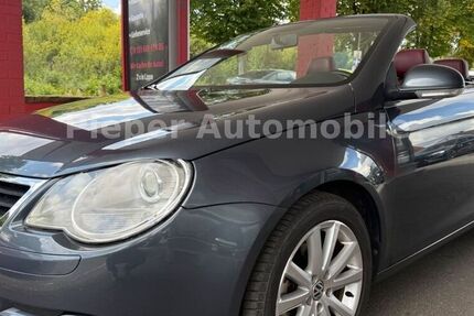 VW Eos