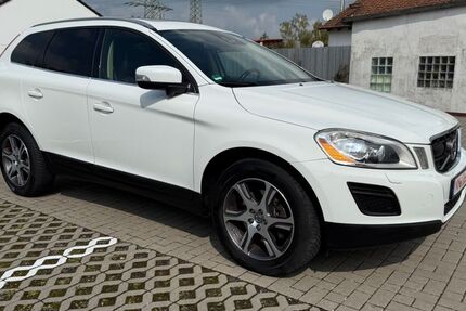 Volvo XC60 201.500 km 9.999 &euro; Neumarkt i.d.OPf. 92318