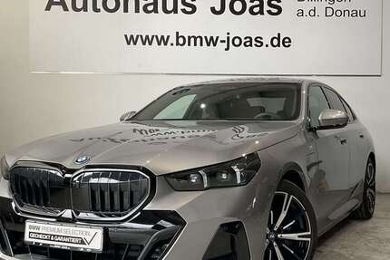 BMW 550 26.350 km 68.900 &euro; Dillingen 89407