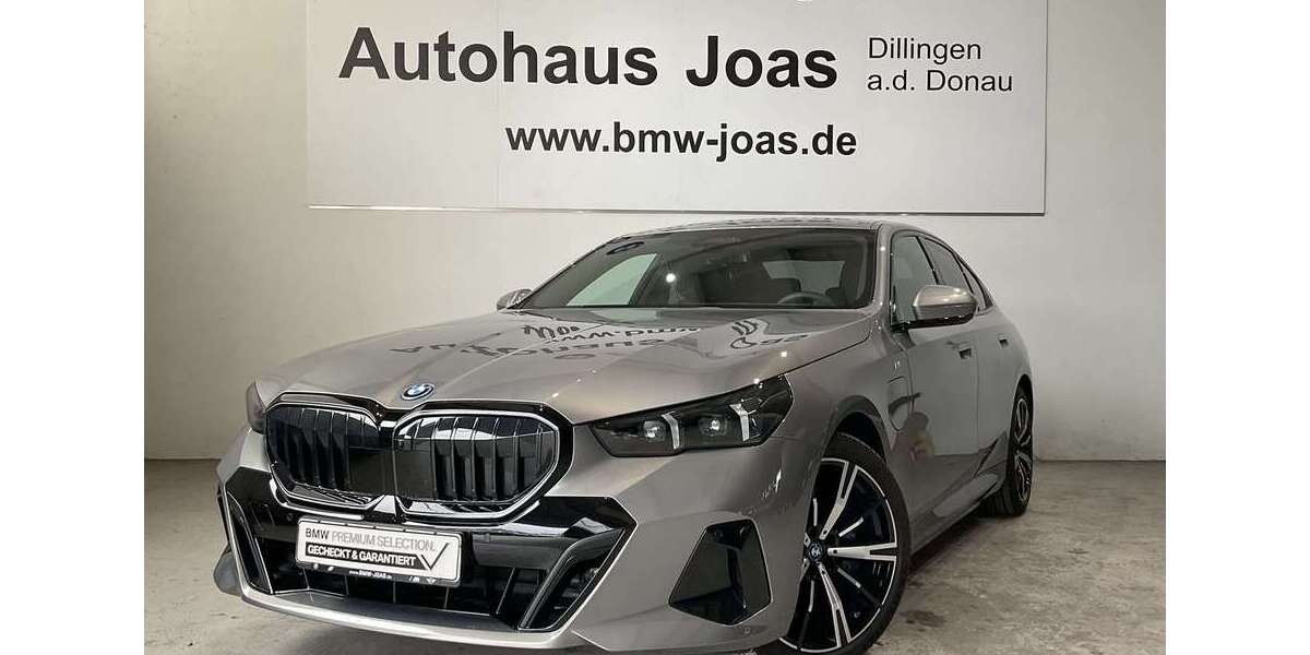BMW 550 26.350 km 68.900 &euro; Dillingen 89407