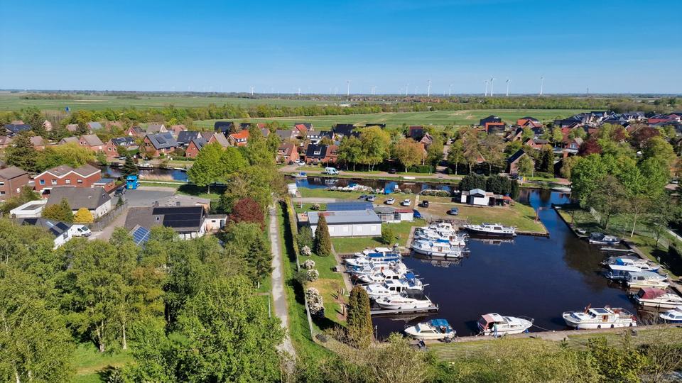 Etagenwohnung Emden - 3 Zimmer, 86 m&sup2;, 99.000&euro; | Angebot:26539426