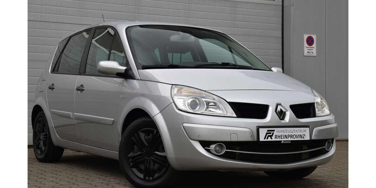 Renault Scenic 208.206 km 1.999 &euro; Geldern 47608