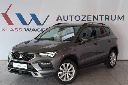 Seat Ateca 47.080 km 24.499 &euro; Spaichingen 78549